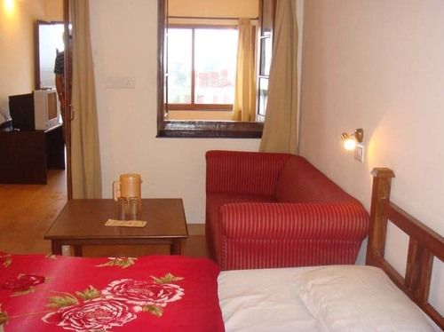 Hotel Himalayan Club 20