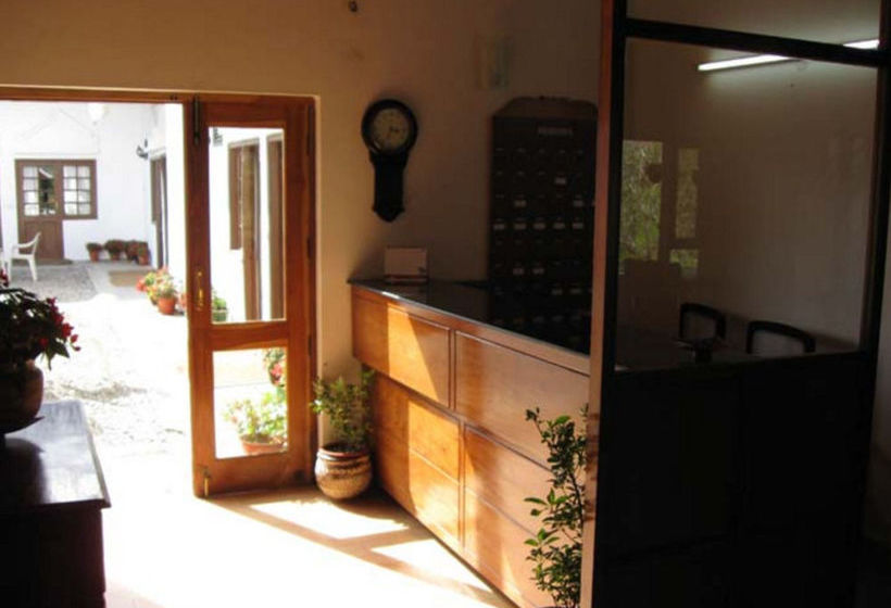 Hotel Himalayan Club 3