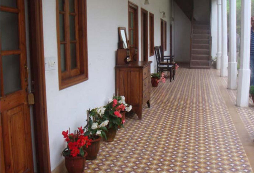 Hotel Himalayan Club 7