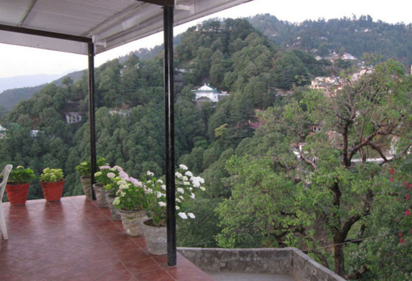 Hotel Himalayan Club 9