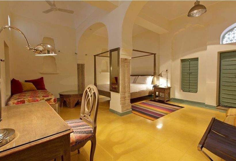 Hotel Vivaana Culture