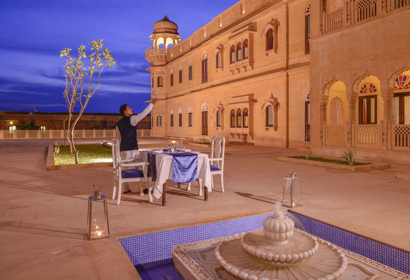 Hotel Jaisalkot 1