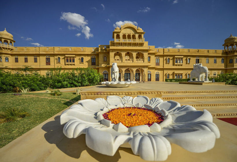 Hotel Jaisalkot 13