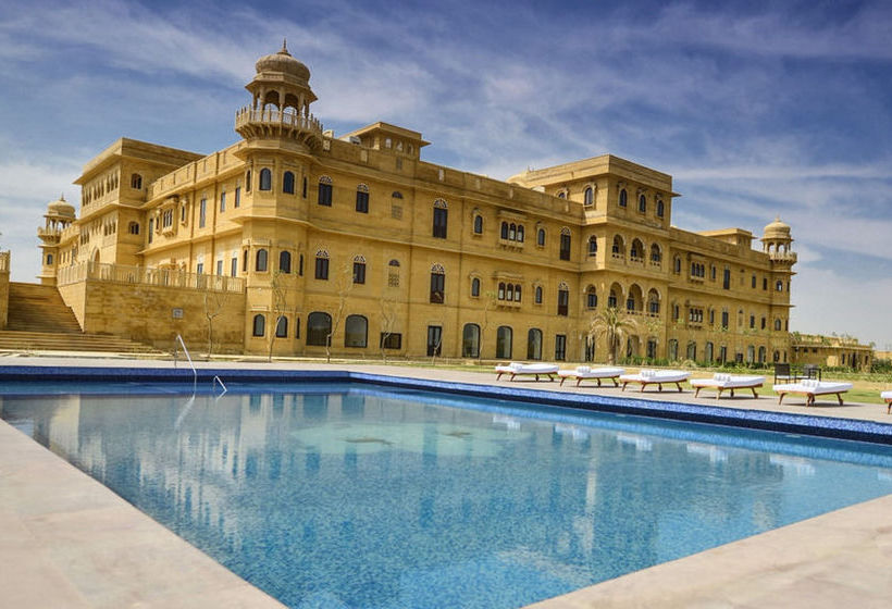Hotel Jaisalkot 17