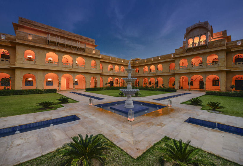 Hotel Jaisalkot 18