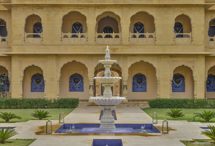 Hotel Jaisalkot 3