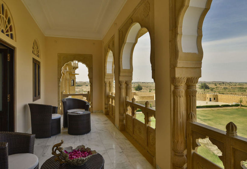 Hotel Jaisalkot 6