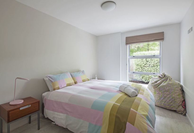 Lake Wanaka Retreat 1