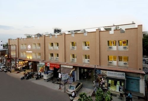 Hotel Rainbow Ghaziabad Uttar Pradesh