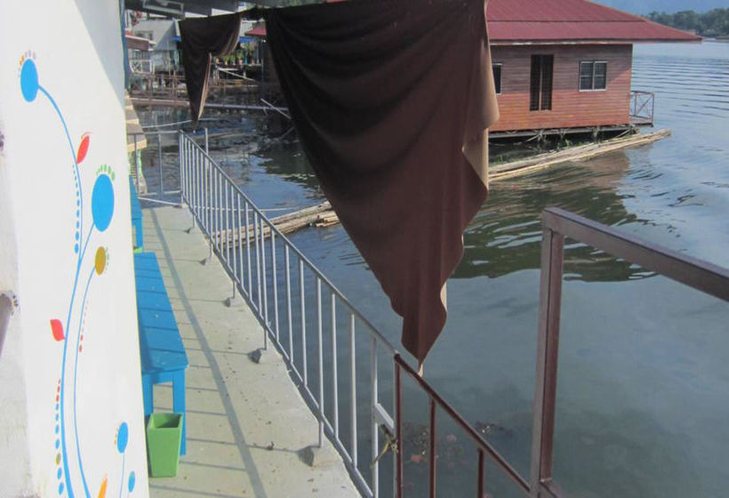 Hotel Rainbow Lodge Homestay 1