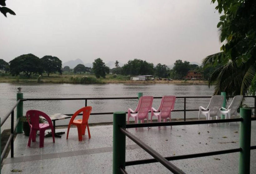 Hotel Rainbow Lodge Homestay 14