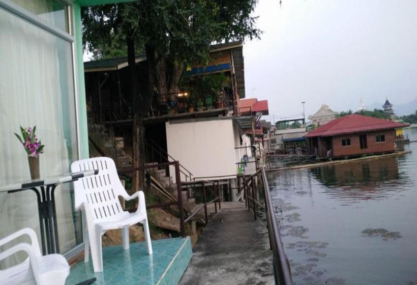 Hotel Rainbow Lodge Homestay 15