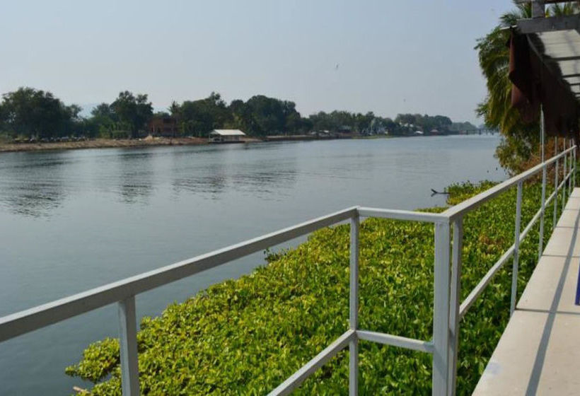 Hotel Rainbow Lodge Homestay 16