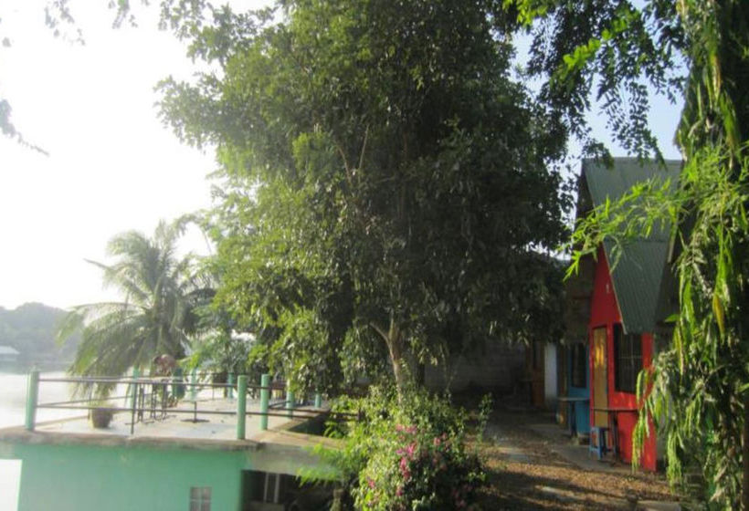 Hotel Rainbow Lodge Homestay 2