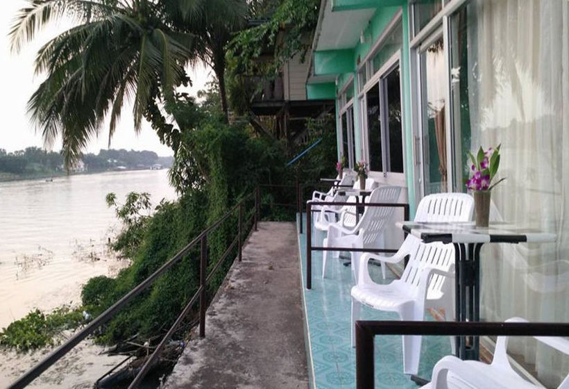 Hotel Rainbow Lodge Homestay 3