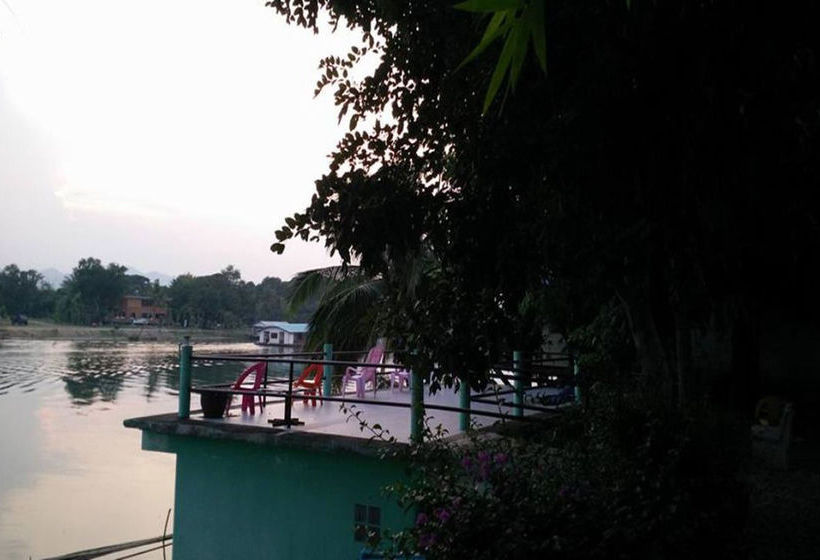 Hotel Rainbow Lodge Homestay 5