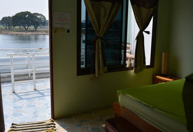 Hotel Rainbow Lodge Homestay 6