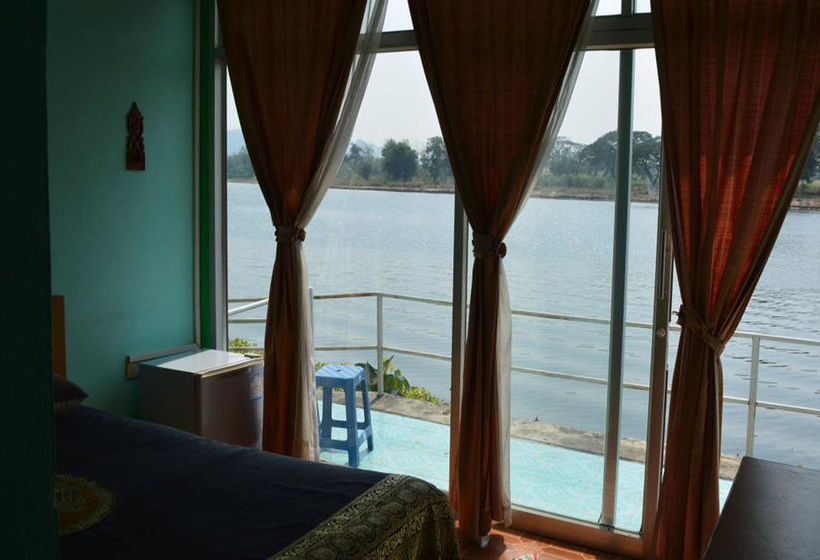 Hotel Rainbow Lodge Homestay 8