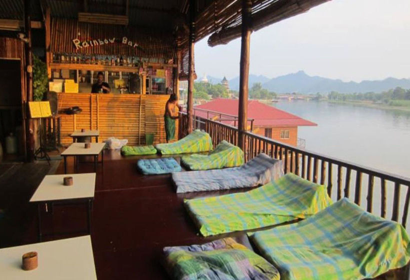 Hotel Rainbow Lodge Homestay 9