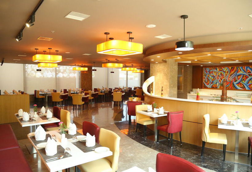 Hotel Cj Pallazzio 1