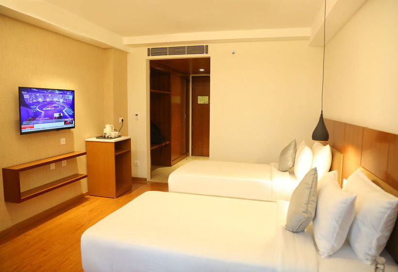 Hotel Cj Pallazzio 10