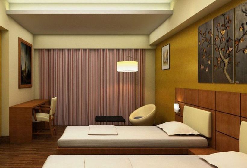 Hotel Cj Pallazzio 13