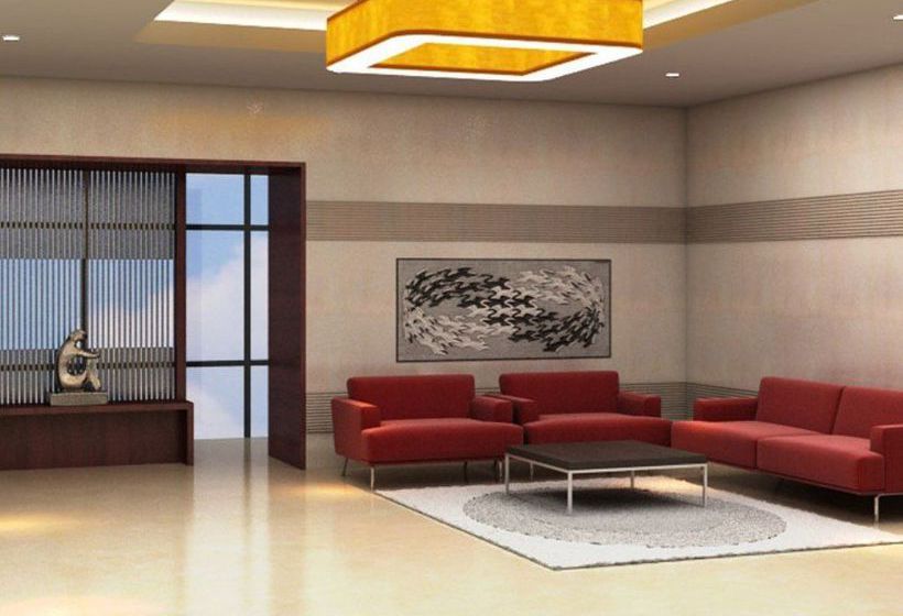 Hotel Cj Pallazzio 14