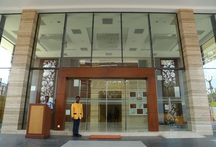 Hotel Cj Pallazzio 15