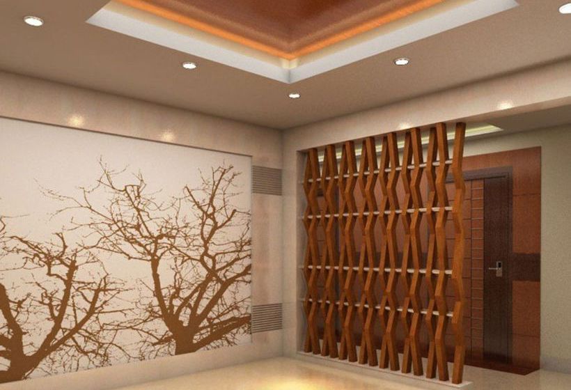 Hotel Cj Pallazzio 16