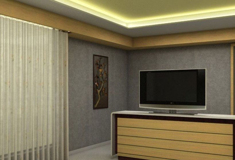 Hotel Cj Pallazzio 2