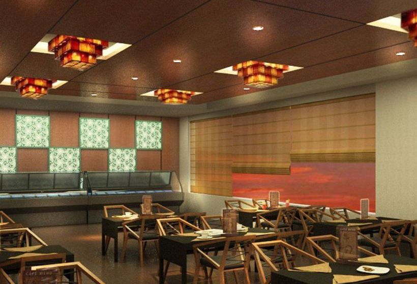 Hotel Cj Pallazzio 3