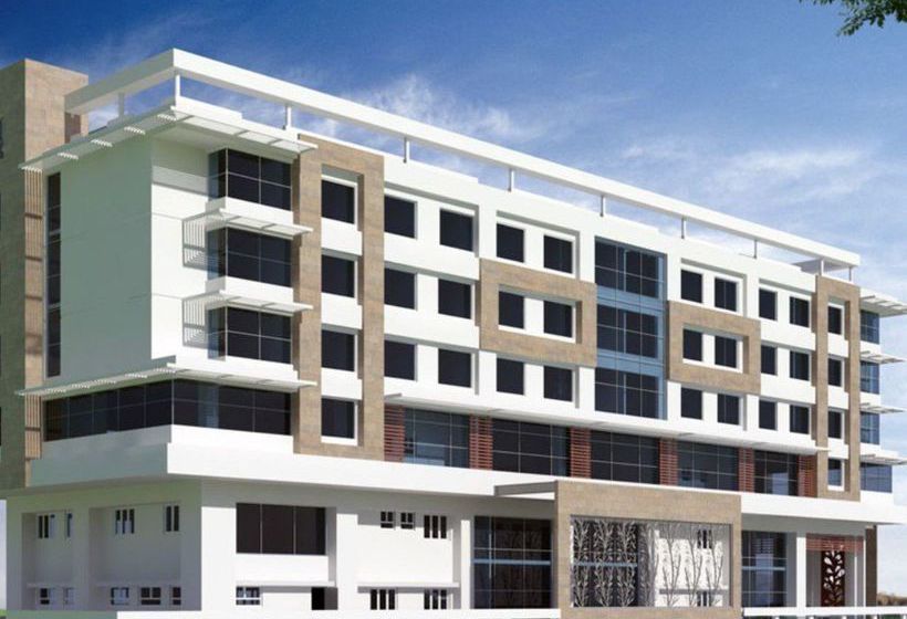 Hotel Cj Pallazzio 6