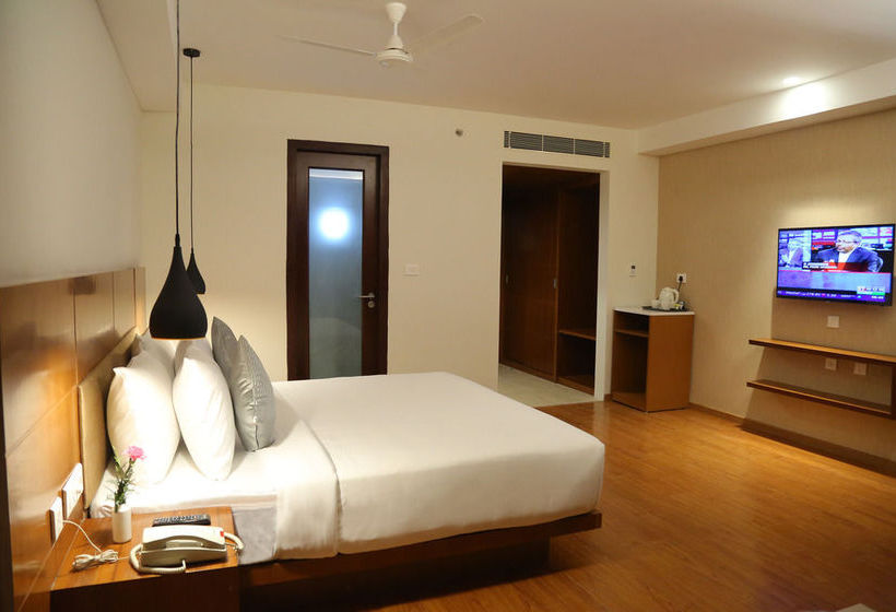 Hotel Cj Pallazzio 7