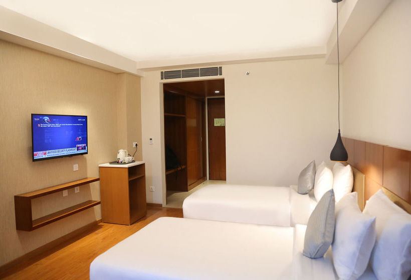 Hotel Cj Pallazzio 8