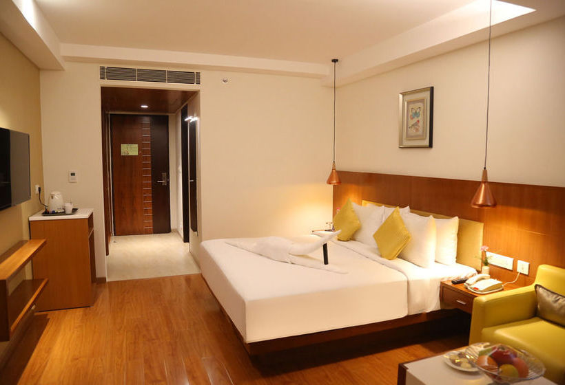 Hotel Cj Pallazzio 9