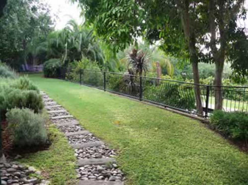 Pension Bain's House 2