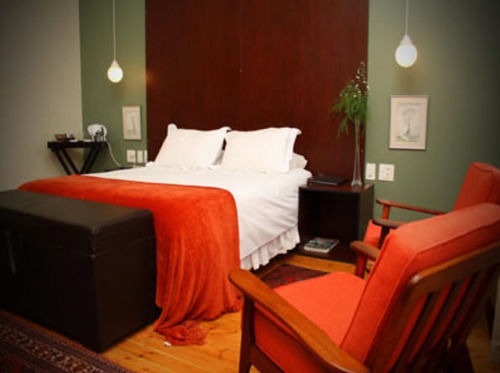 Pension Bain's House 3