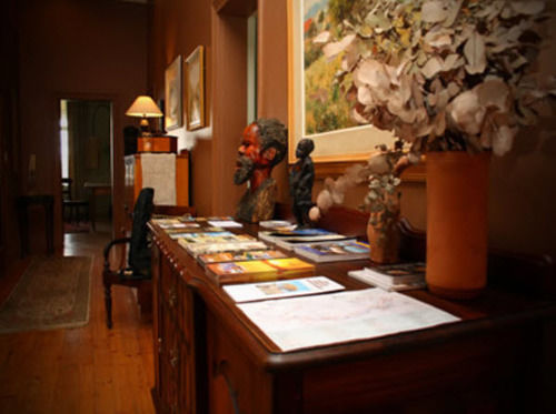 Pension Bain's House 5