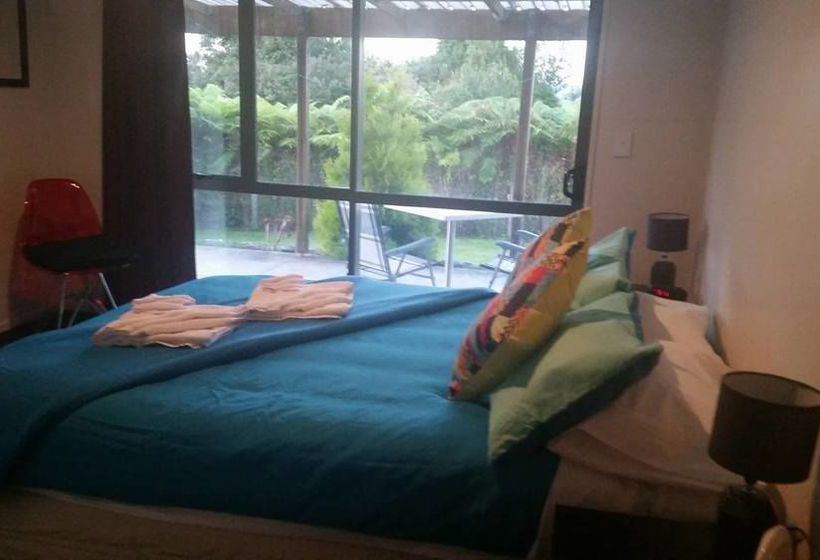 Donovan Drive Bed And Breakfast Franz Josef