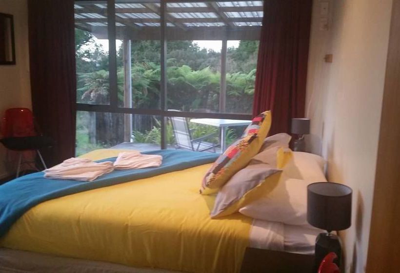 Donovan Drive Bed And Breakfast 1