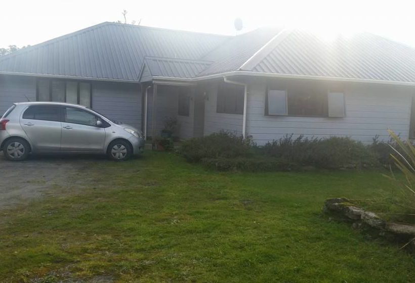 Donovan Drive Bed And Breakfast 3