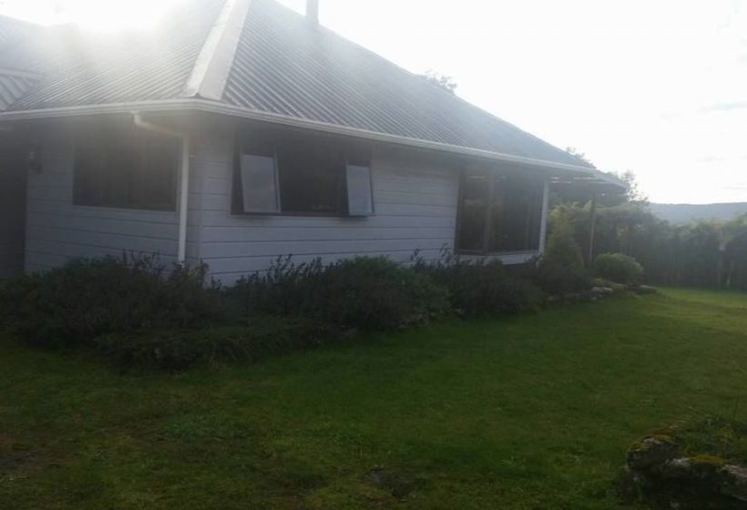 Donovan Drive Bed And Breakfast 4