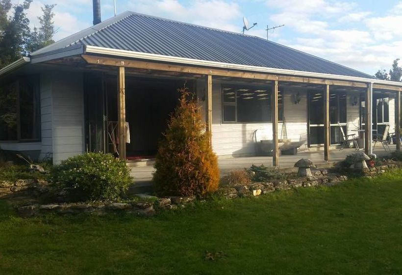 Donovan Drive Bed And Breakfast 5