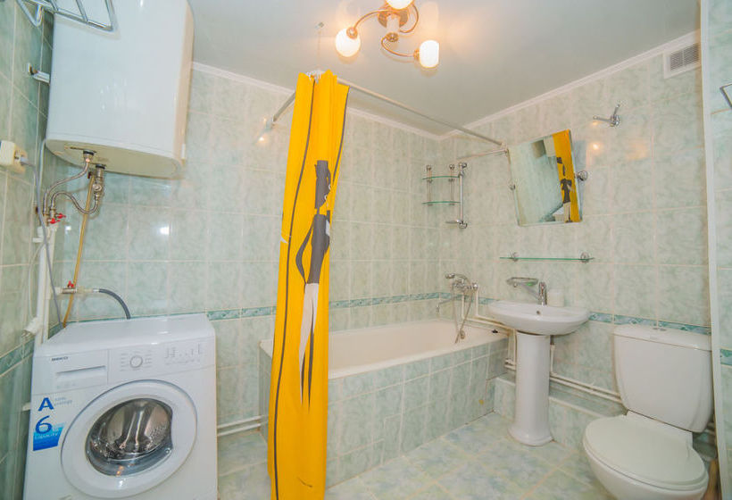 Vl Stay Apartments - Pervaya Rechka Primorie