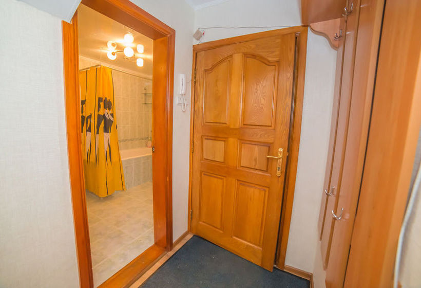 Vl Stay Apartments - Pervaya Rechka 1