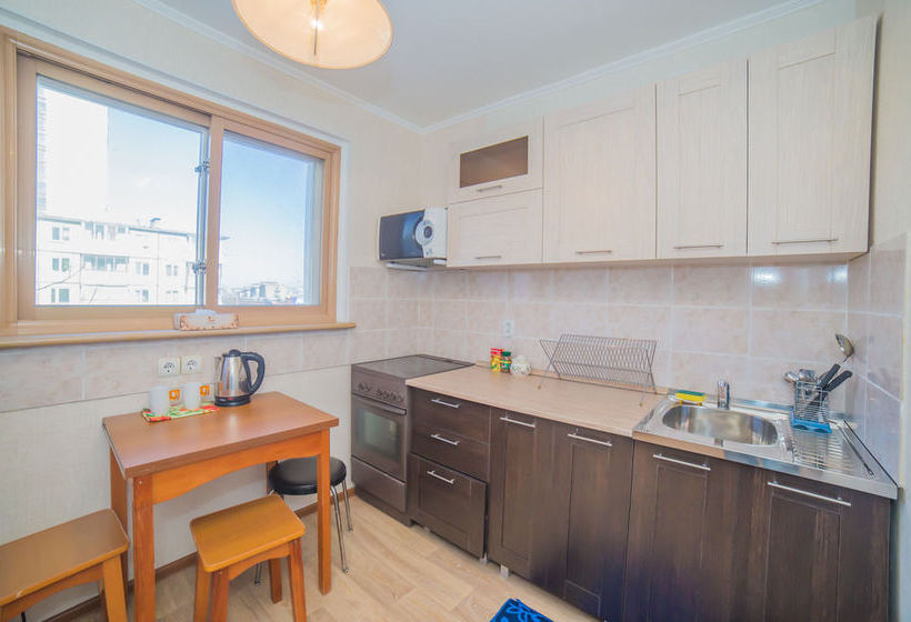 Vl Stay Apartments - Pervaya Rechka 10