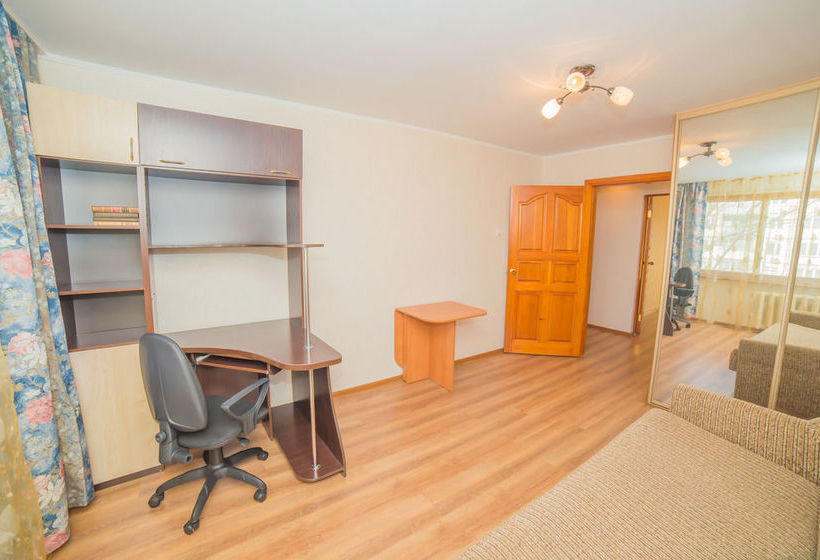 Vl Stay Apartments - Pervaya Rechka 11