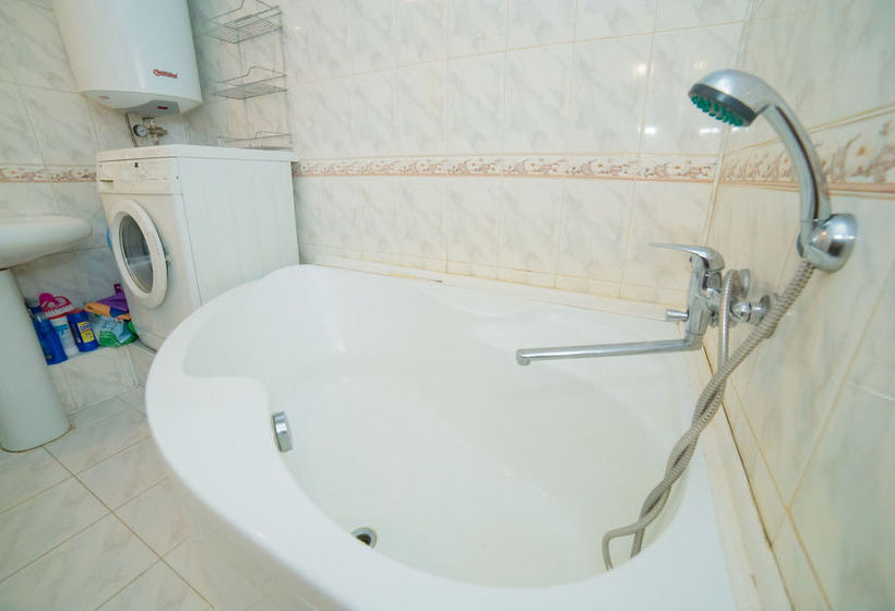 Vl Stay Apartments - Pervaya Rechka 12