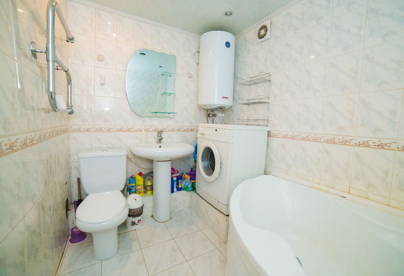 Vl Stay Apartments - Pervaya Rechka 13