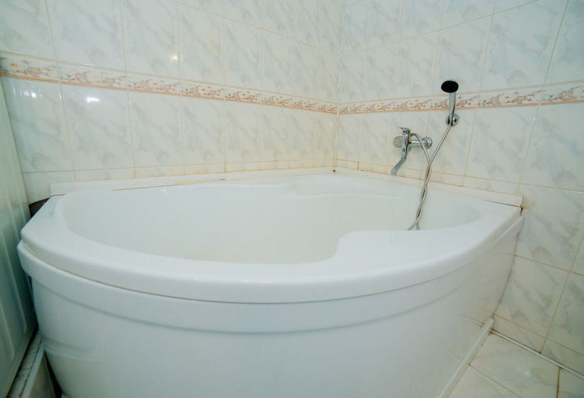 Vl Stay Apartments - Pervaya Rechka 14